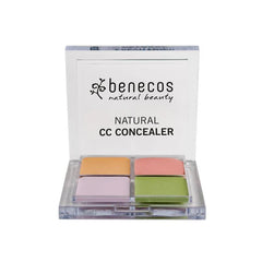 Benecos natural beauty Natural CC concealer 6 Milliliter