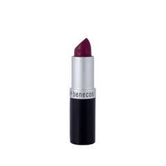 Benecos natural beauty Natural lipstick mat very berry 1.00 Stuks