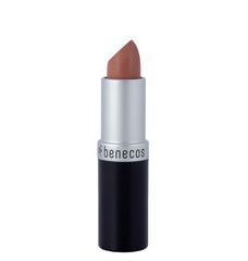 Benecos natural beauty Natural lipstick mat muse 1.00 Stuks