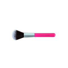 Benecos natural beauty Make up powder brush - colour edition 1.00 Stuks