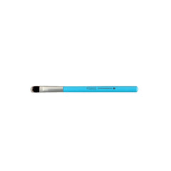 Benecos natural beauty Make up eye shadow brush - colour edition 1.00 Stuks
