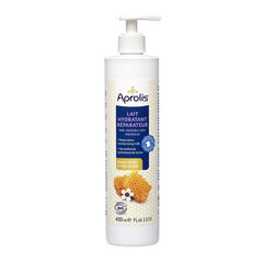 Aprolis Herstellende hydraterende lotion 400 Milliliter