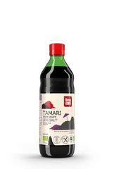 Lima Tamari 50% minder zout bio 500 Milliliter