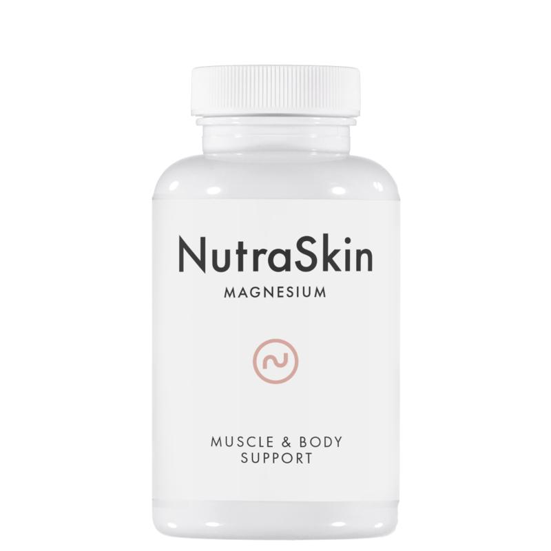 Nutraskin Magnesium 100.00 Tabletten