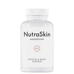 Nutraskin Magnesium 100 Tabletten