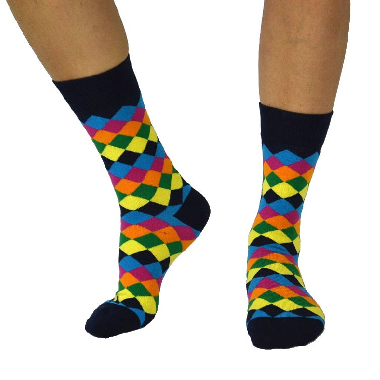 Organic Socks of Sweden Forslund maat 35-37 1 Paar