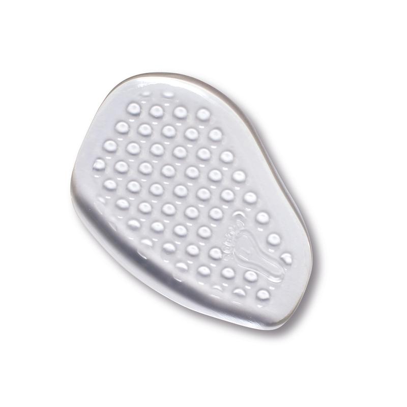 Credo Gel voorvoetkussentjes 1 Paar