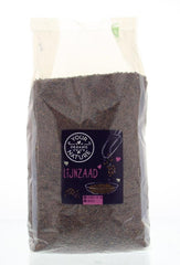 Your Organic Nature Lijnzaad bio 1.00 Kilogram