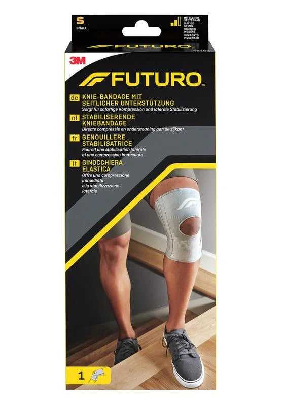 Futuro Kniebandage maat S 1 Stuks