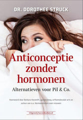 Succesboeken Anticonceptie zonder hormonen 1 Stuks