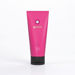 YouAll Luxury douchescrub 200 Milliliter