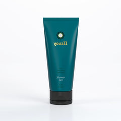 YouAll Energizing douchegel 200 Milliliter