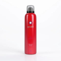 YouAll Sauna doucheschuim 200 Milliliter