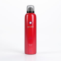 YouAll Sauna doucheschuim 200.00 Milliliter