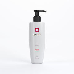 YouAll Bodylotion sauna moringa 200.00 Milliliter