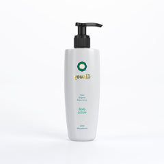YouAll Bodylotion organic macadamia 200.00 Milliliter
