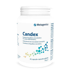 Metagenics Candex 90 Capsules