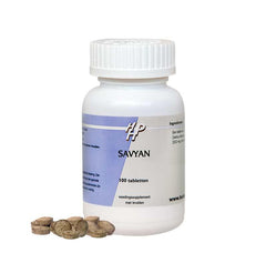 Ayurveda Savyan 100 Tabletten
