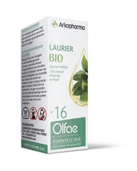 Olfae Laurier 16 bio 5.00 Milliliter