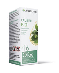 Olfae Laurier 16 bio 5.00 Milliliter