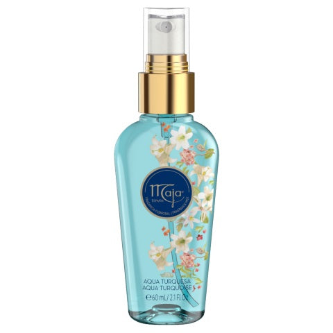 Maja Aqua Turquesa fragrance mist 60.00 Milliliter