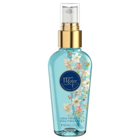 Maja Aqua Turquesa fragrance mist 60 Milliliter