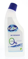 Klok WC Reiniger 750 Milliliter