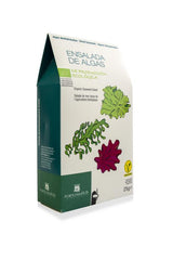 Porto-Muinos 3 Zeewierenmix bio 25.00 Gram