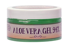 Ambachtskroon Aloe vera gel 100.00 Milliliter