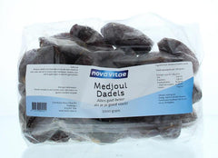 Nova Vitae Dadels medjoul premium large 1 Kilogram