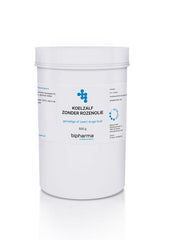 Bipharma Koelzalf zonder rozenolie 500.00 Gram