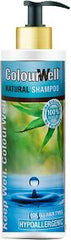 Colourwell Natuurlijke shampoo 200.00 Milliliter