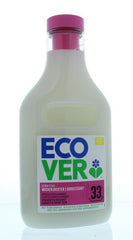 Ecover Wasverzachter appelbloesem amandel 1 Liter