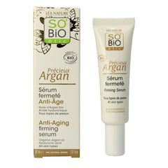 So Bio Etic Anti-aging firming serum 30 Milliliter