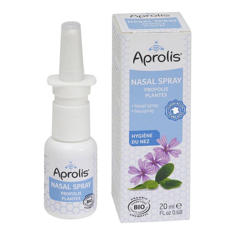 Aprolis Neusspray 20.00 Milliliter