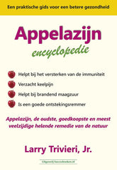 Succesboeken Appelazijn encyclopedie 1.00 Stuks