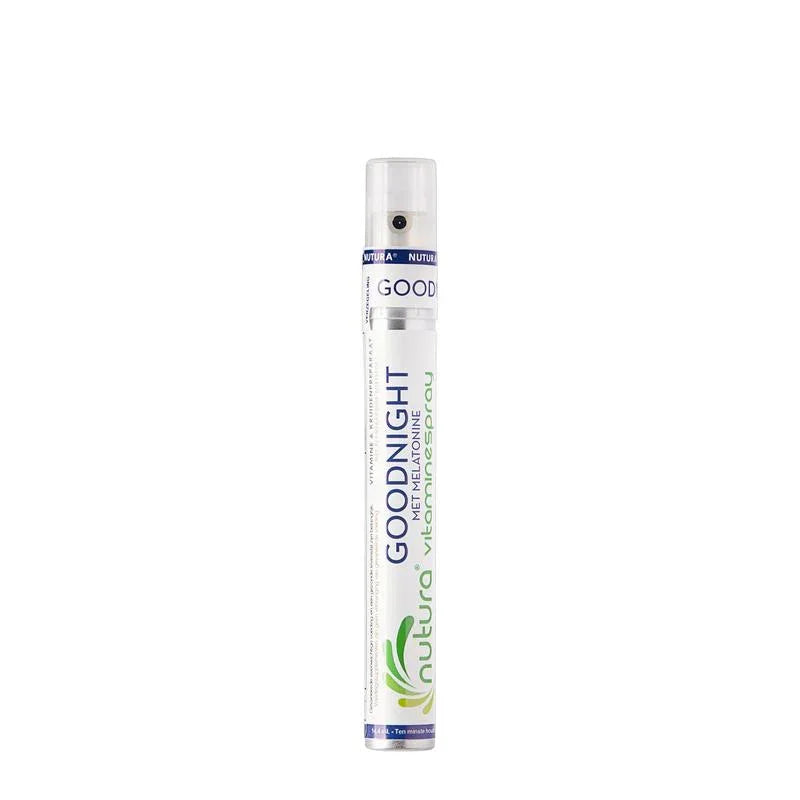 Vitamist Nutura Goodnight 14.4 Milliliter