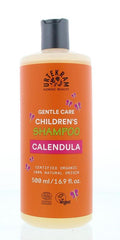 Urtekram Kinder shampoo calendula 500 Milliliter