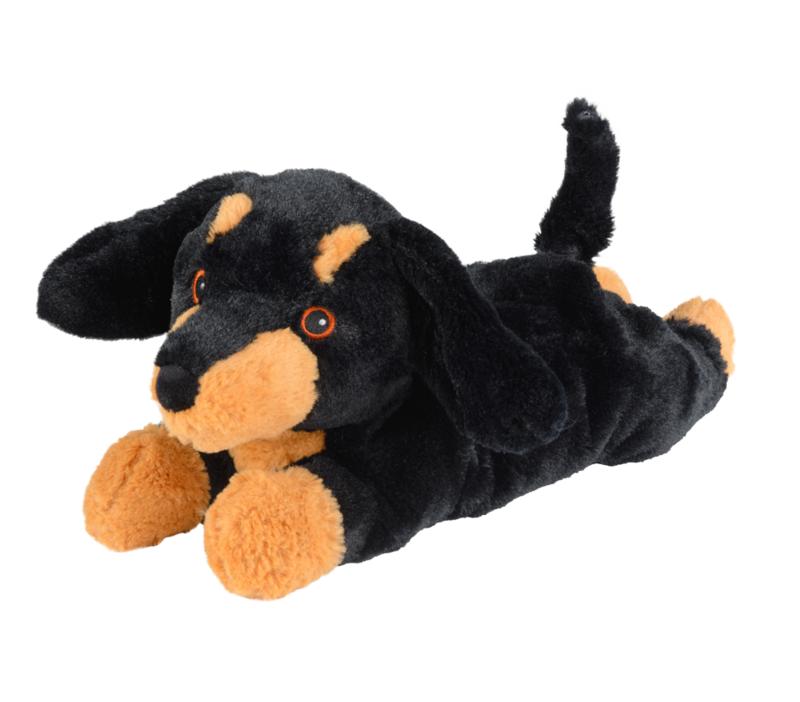 Warmies Teckel 1 Stuks