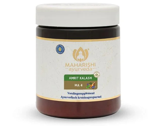 Maharishi Ayurv Amrit kalash pasta/fruit MA4 600 Gram