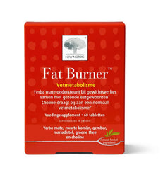 New Nordic Fatburner 60 Tabletten