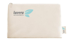 Lavera Cosmetic bag 20 x 12 x 4cm 1.00 Stuks