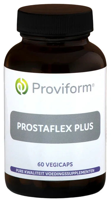 Proviform Prostaflex plus 60.00 Vegetarische capsules