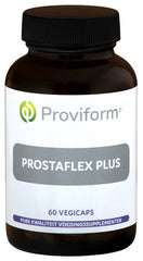 Proviform Prostaflex plus 60.00 Vegetarische capsules