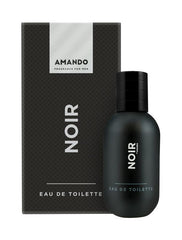 Amando Noir eau de toilette 50 Milliliter