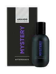 Amando Mystery aftershave spray 50 Milliliter