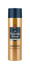 Vergulde Hand Scheerschuim 250 Milliliter