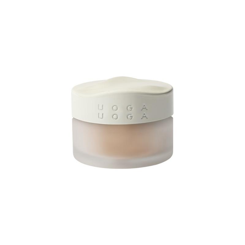 Uoga Uoga Foundation powder 805 whispering pines 10.00 Gram