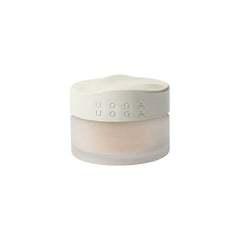 Uoga Uoga Foundation powder 634 linden honey SPF15 10 Gram