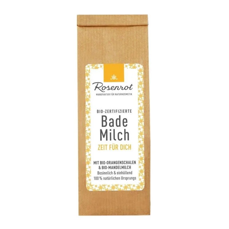 Rosenrot Badmelk time for you 150 Gram